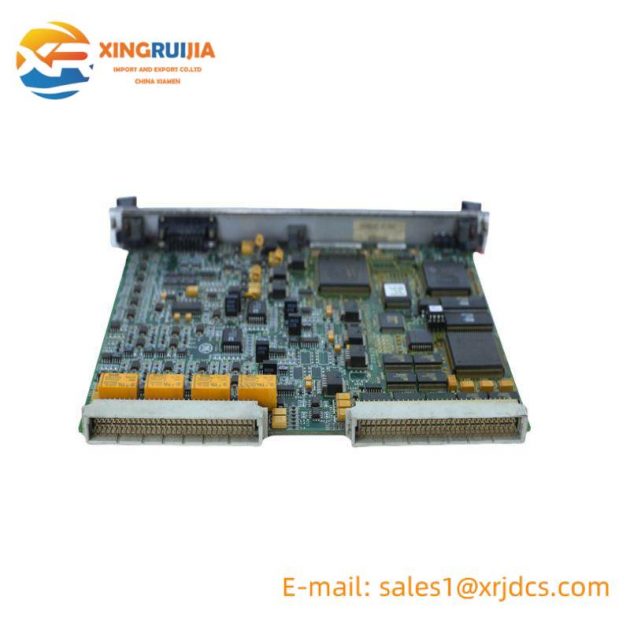 GE SR465-P5-HI-A20 Industrial Control Module