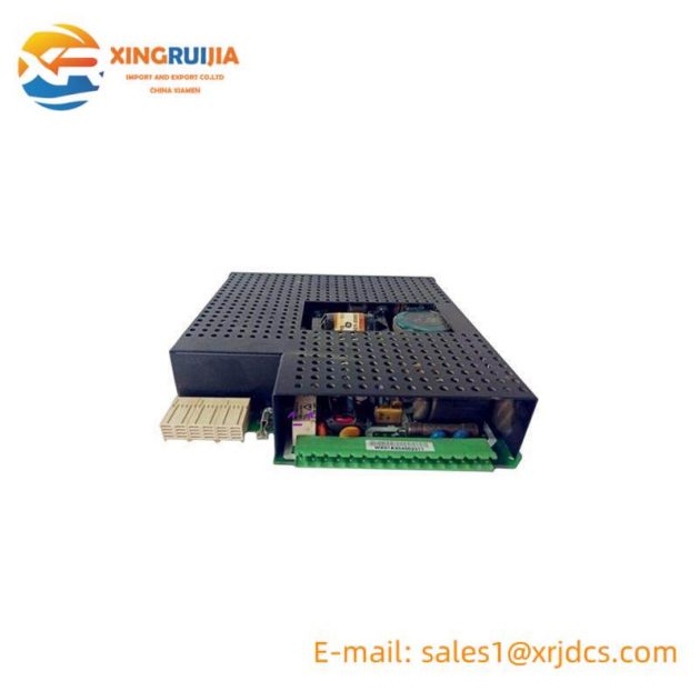 GE UR6AV High-Performance Control Module