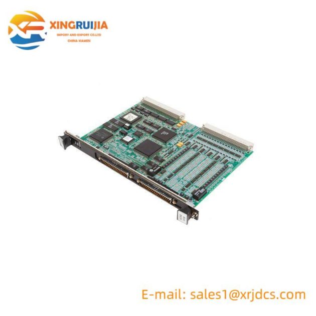 GE UR8GH - High Performance Industrial Controller Module