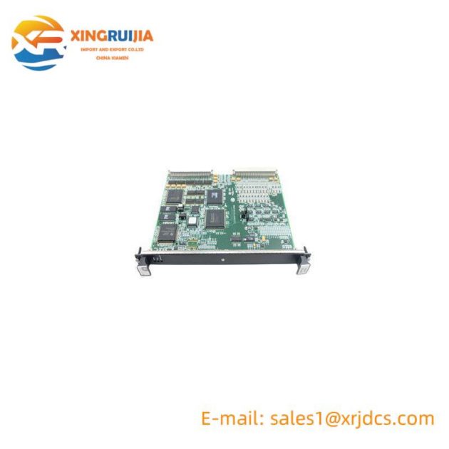 GE VTCC H1C IS200VTCCH1CBD - Mark VI Speedtronic Thermocouple Input Terminal Board