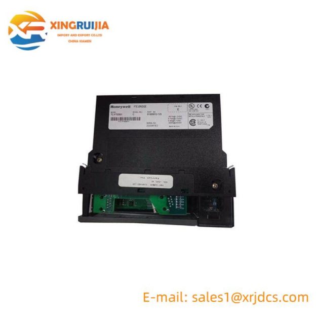 Honeywell 10310/1/109701 Industrial Control Module