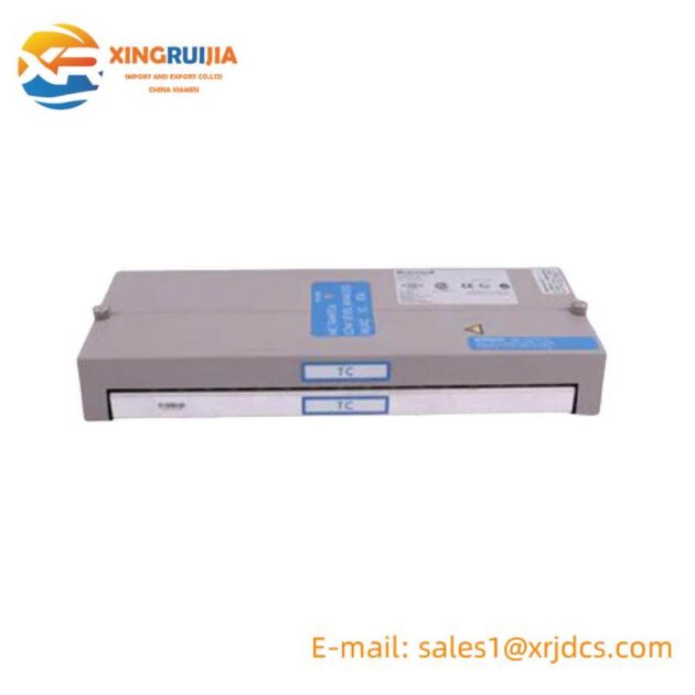 Honeywell FC-SDOL-0448 High-Quality Control Processor Chassis