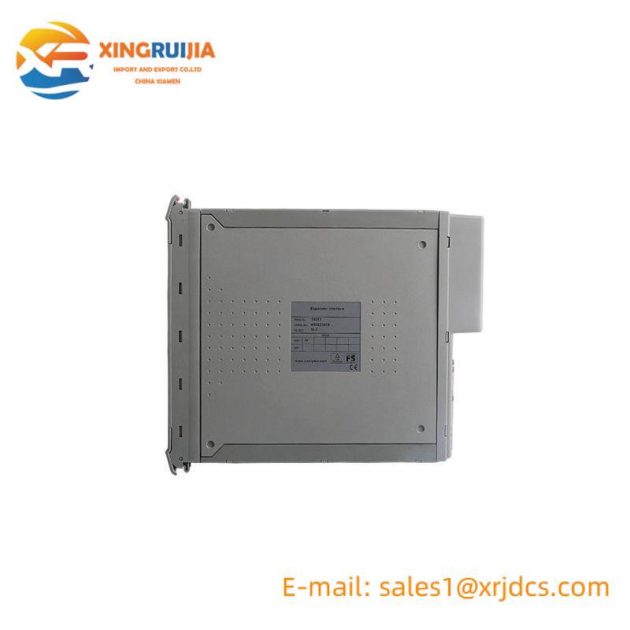 ICS Triplex T8311 - Trusted TMR Expander