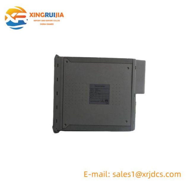 ICS Triplex T8311 - Trusted TMR Expander