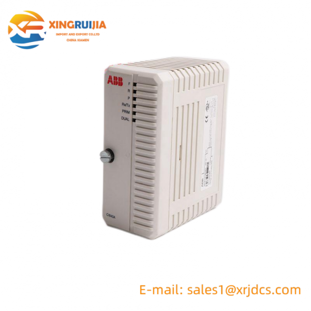 ABB ICSK20F1 - Procontic Remote Input Output Unit