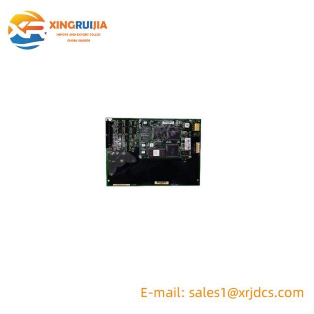 GE IS200JPDFG1ADD: Advanced Power Distribution Board, Designed for Industrial Control Systems