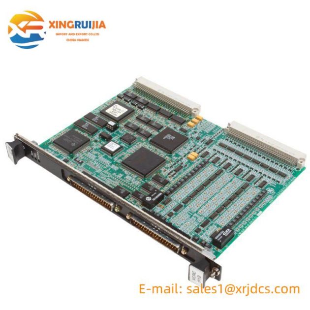 GE Industrial Control, IS200UCVDH2A Circuit Board, High Performance, Precision Control