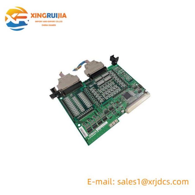 Kawasaki Control Board 50999-2925R01, Precision Electronics for Industrial Applications