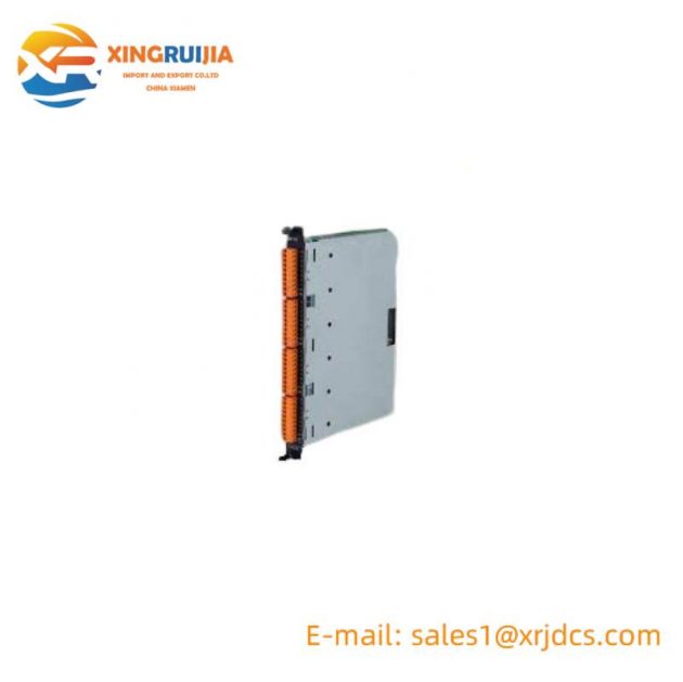 KEBA IP706 Industrial Control Module