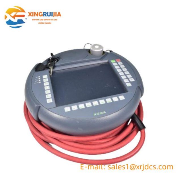 KEBA IP706 Industrial Control Module