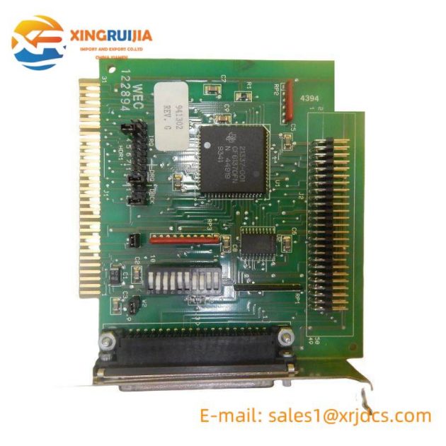 KLA 073-404555-00 Precision Measurement Module