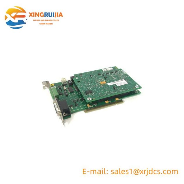 KUKA MFC+DSE 00-117-336 & 00-128-358 Control Card