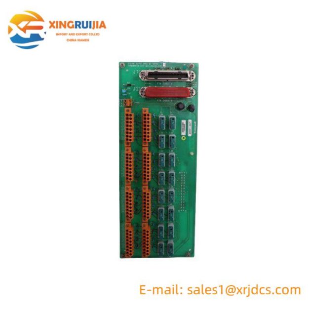 Honeywell MC-YDOY22 51204162-175 PC Board, Industrial Control Solutions for Enhanced Efficiency