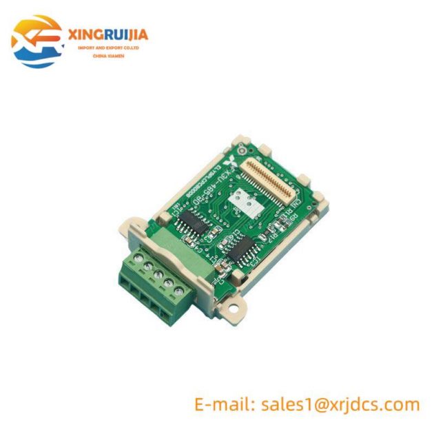 Mitsubishi FX3U-485-BD Communication Board: Advanced Control Module for Industrial Automation