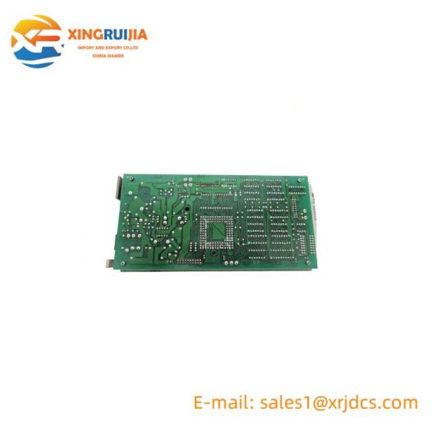 NEC Y72A03 R8520 NDR064RTP872 Circuit Board - Advanced Industrial Control Solution