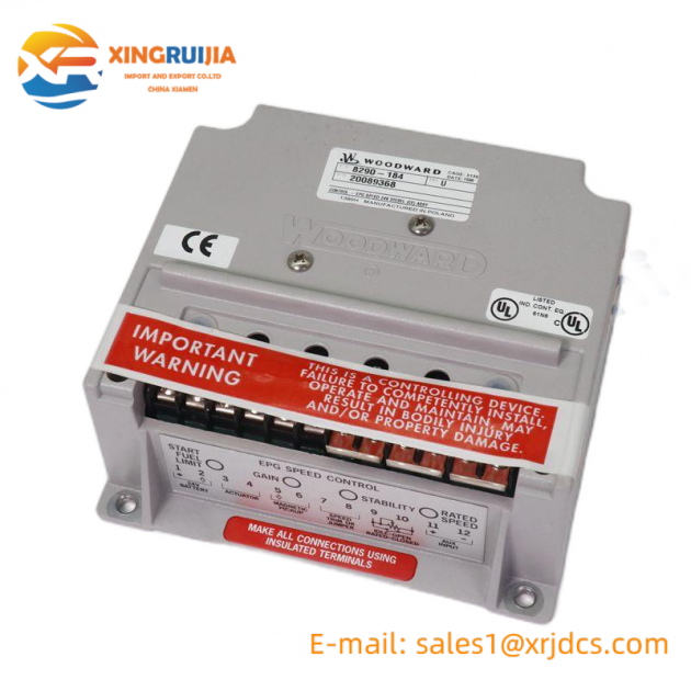 NI SCXI-1300 High Precision Industrial Control Module