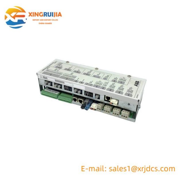 NI SCXI-1600 High-Frequency Industrial Signal Conditioning Module