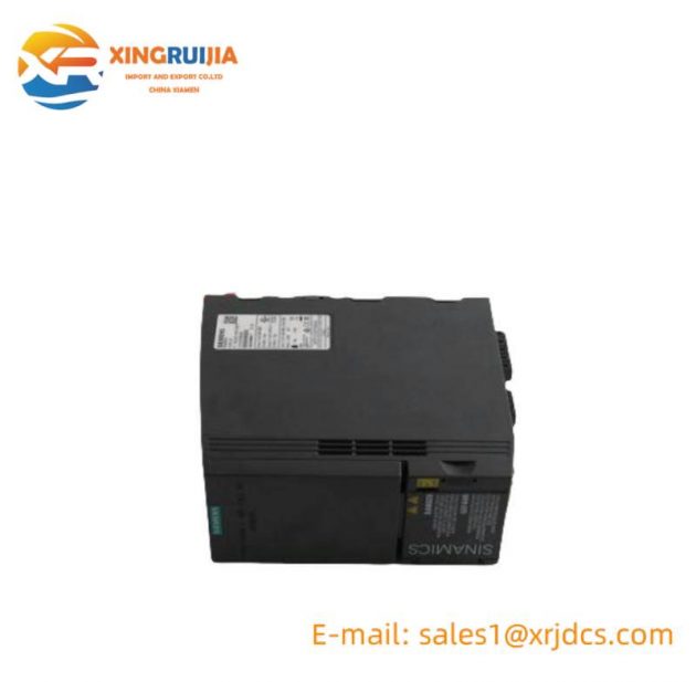 SIEMENS PS02-3005 PLC Control Module, Industrial Automation Core Component