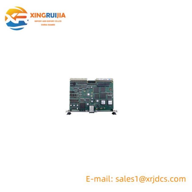 SBS Electronics 85853637-001 Module Board, Advanced Industrial Control Solutions