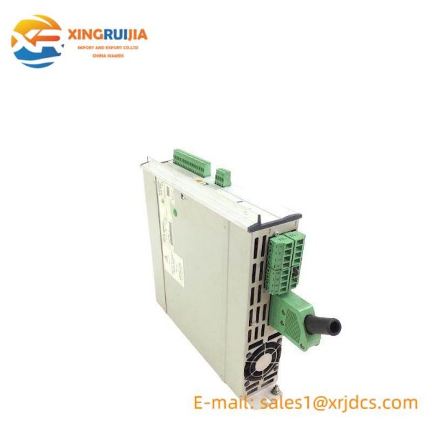 Schneider Electric 140AVI03000C PLC - Analog Input Module for Quantum Platform