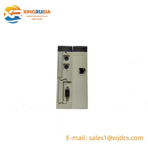 Schneider Electric 140EHC20200 High Speed Counter Module