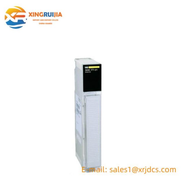 Schneider Electric 140EHC20200 High Speed Counter Module