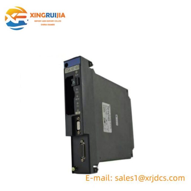 Schneider STBDAO8210 - High-Performance Digital Output Module for Industrial Automation