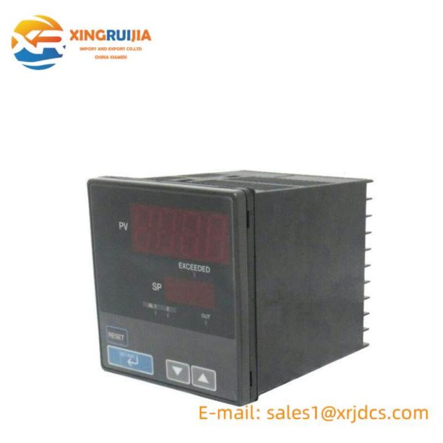 SCHUMACHER MDIA-162 - Digital Input Module for Industrial Automation