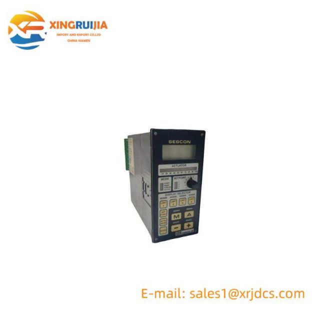 SESCON 2544-43, 2P10-3441 Industrial Control Module