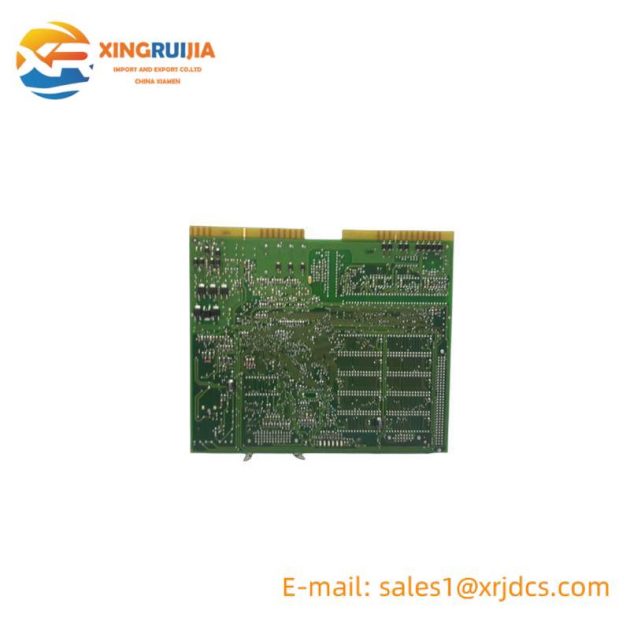 SIEMENS 6DD7060-1AA06 Industrial I/O Module, Advanced Automation Solution