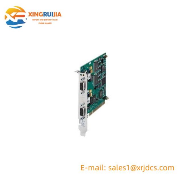 SIEMENS 6GK1561-4AA02: Communications processor CP 5614 A3 - Advanced Networking Solution