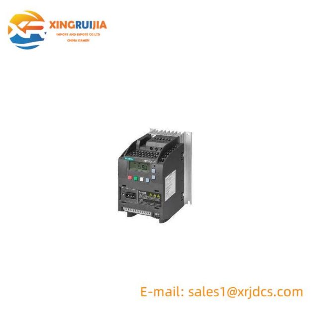 SIEMENS 6SC6120-0FE01 AC Drives Module for Industrial Automation