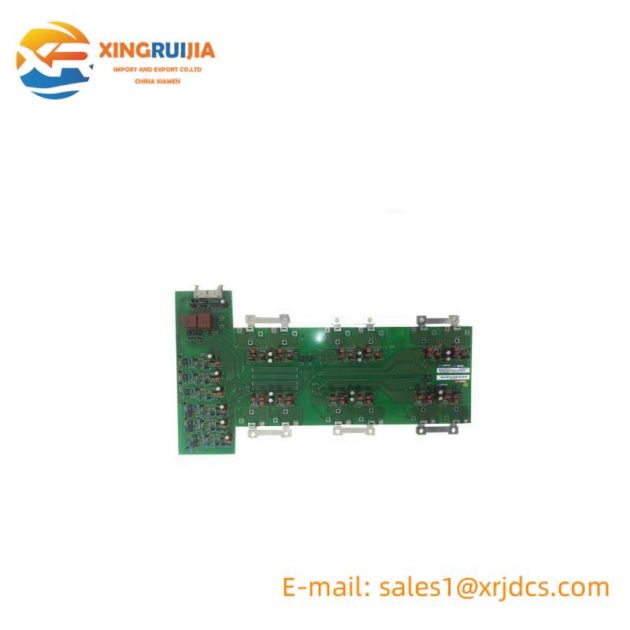 Siemens 6SE7033-2EG84-1JF1 Inverter Control Module (Spare Part)