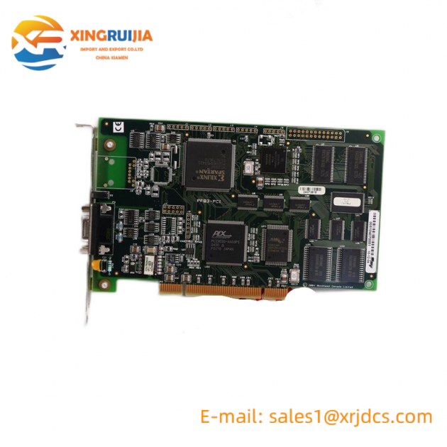 Molex/Woodhead SST-DN3-PCU-1 DeviceNet Interface Card - Advanced Networking Solutions