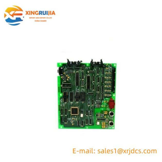 GE V380425.B01 D31771-1 D31705-1 A26491-A Control Board