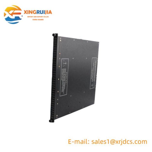 TRICONEX 9853-610 Industrial Control Module