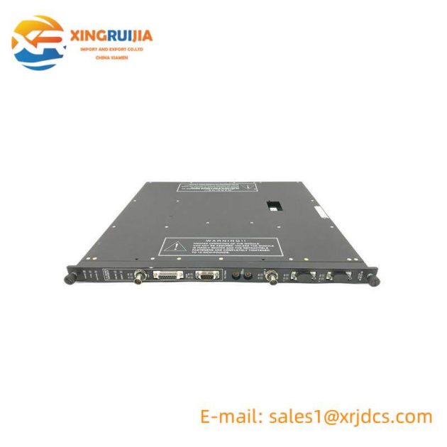 TRICONEX MA2211-100 Industrial Control Module