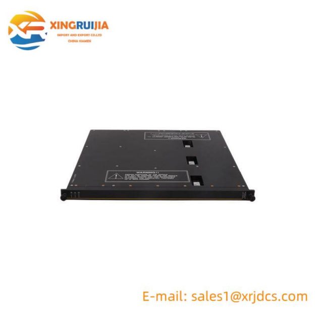 TRICONEX MA2211-100 Industrial Control Module