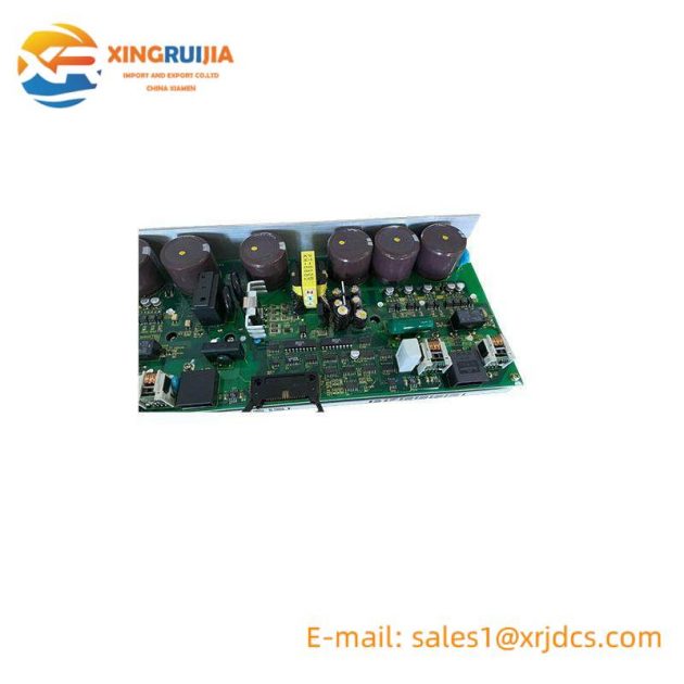 GE TVM-1-D D53154-R05 SPEEDTRONIC CIRCUIT BOARD