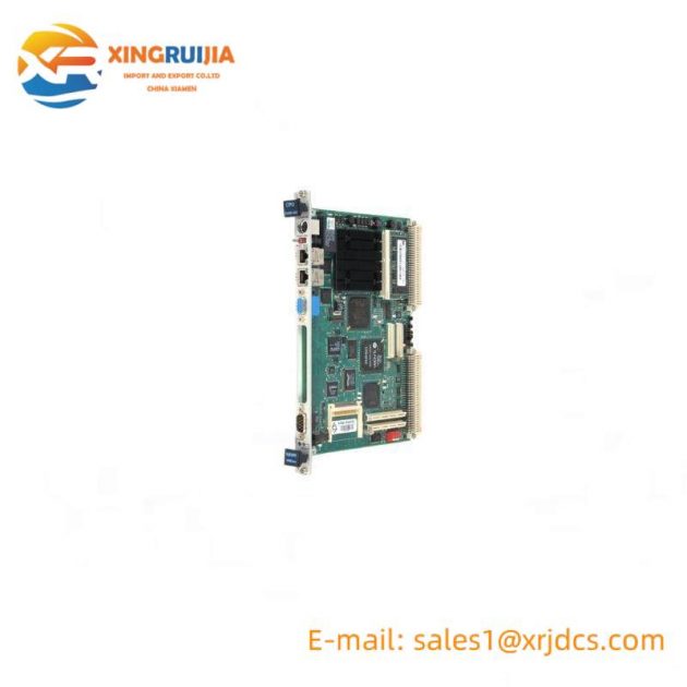 XYCOM XVME-957 Industrial Control Module