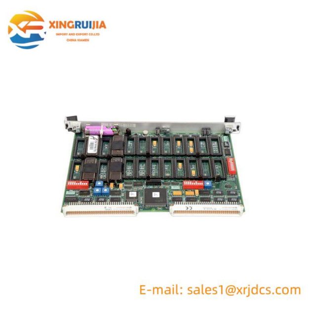 XYCOM XVME-957 Industrial Control Module