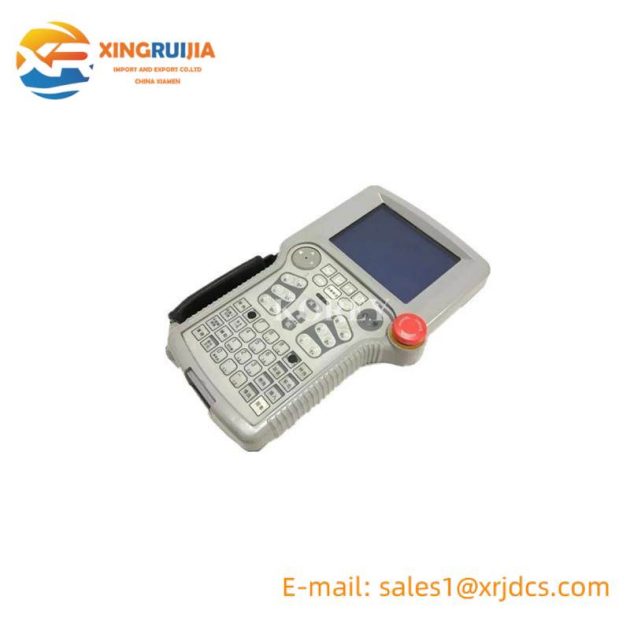 Yaskawa JZNC-XPP02B Advanced Industrial Control Module