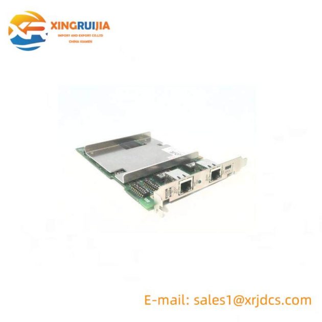 Yokogawa V1701 S1 Module, PLC, Industrial Control