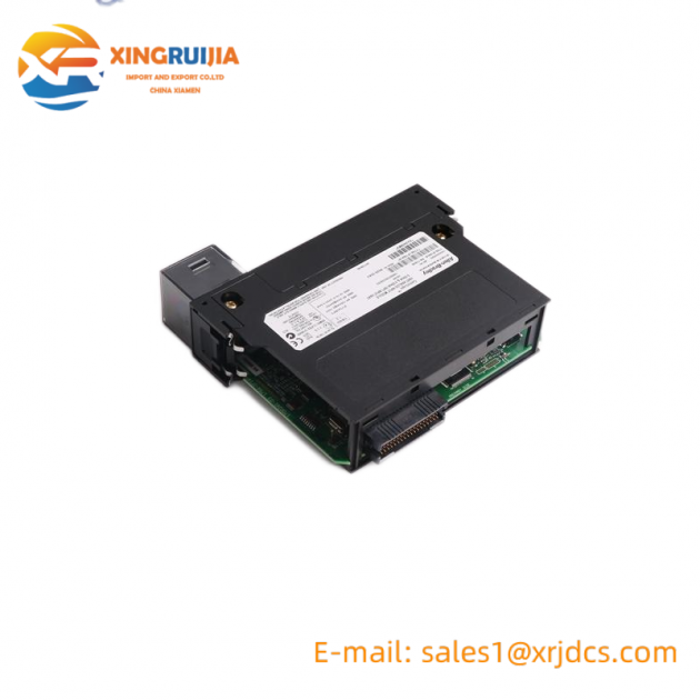 A-B 1394C-SJT10-T-RL Industrial Control Module