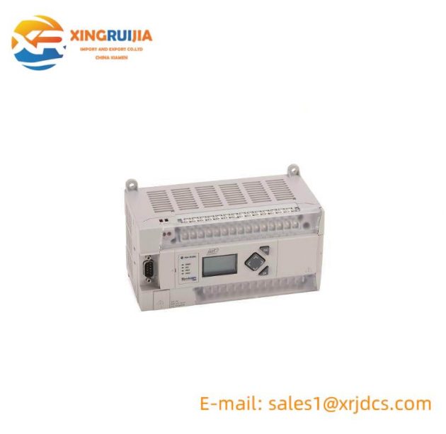 AB 1766-L32AWAA - 20 Digital 120V AC Inputs PLC Module