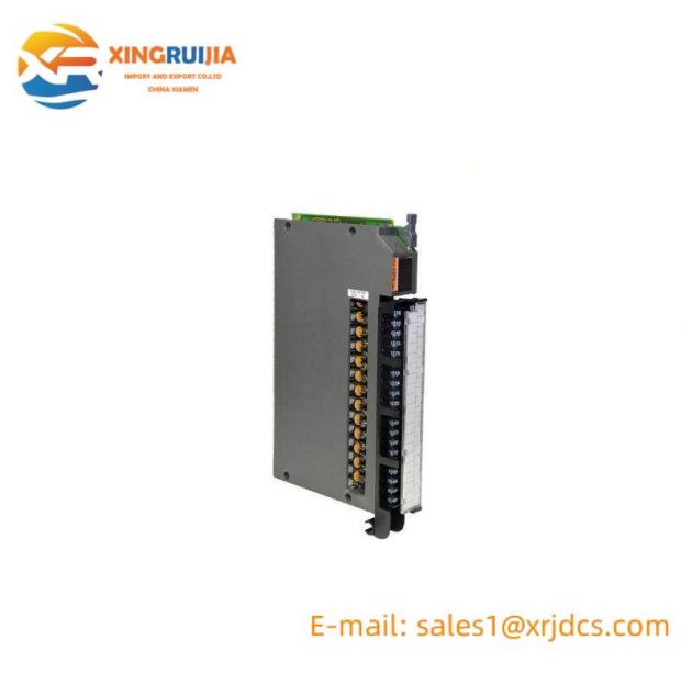 AB 1771-OBN | Industrial PLC Output Module