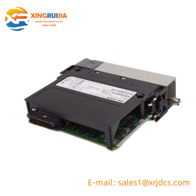 AB 1785-L20B Industrial Control Module