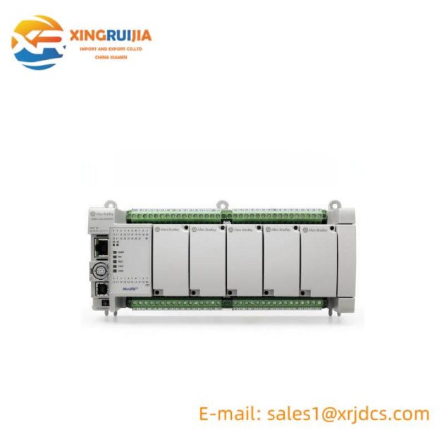 AB 2080-LC50-24QWB Industrial Control Module