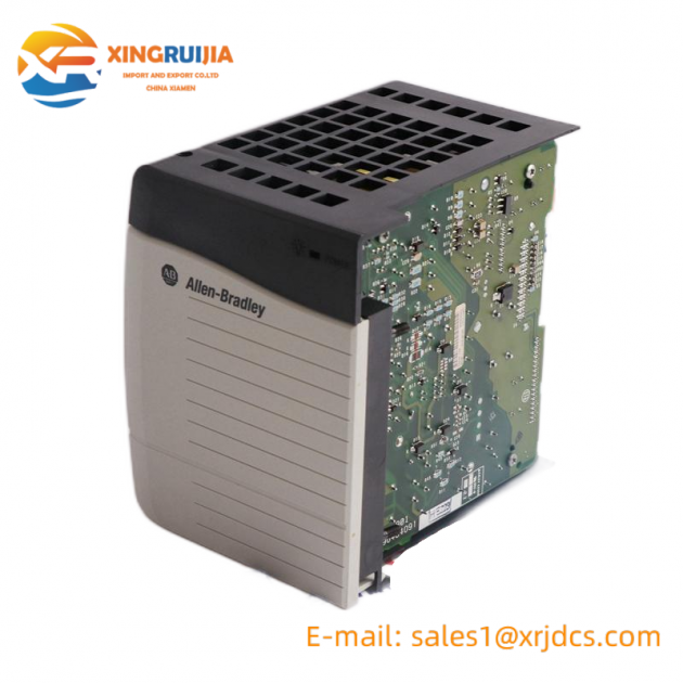 AB 1771-IBN/C - Industrial Grade Digital Input Module