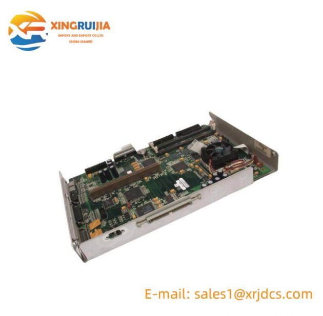 SIEMENS 3-424-2283A02 PC BOARD: Advanced Industrial Control Solution